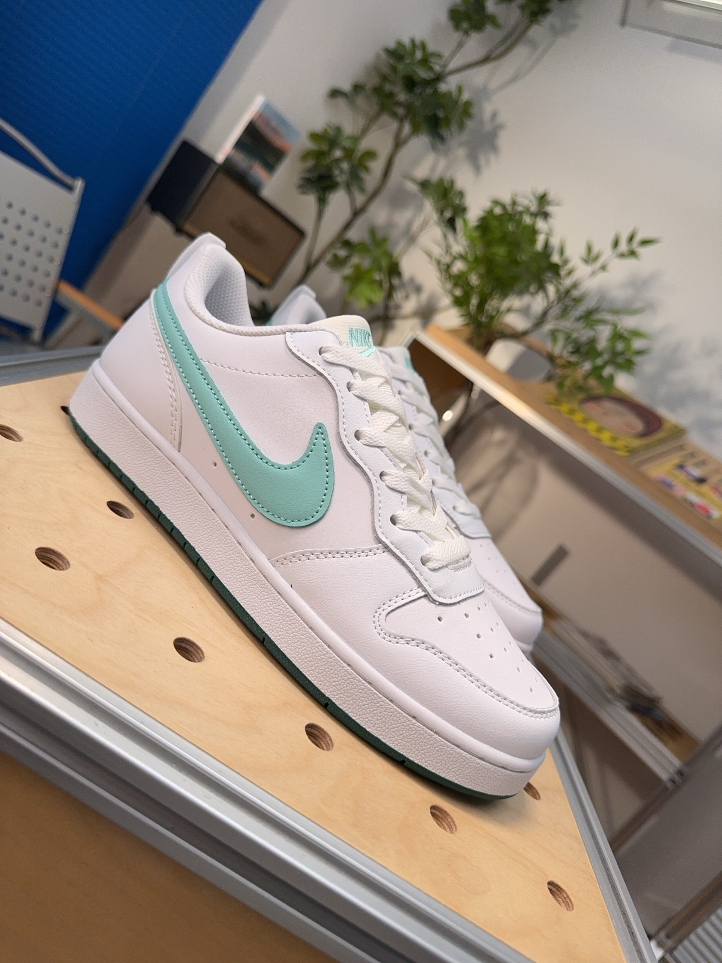 Nike Jordan